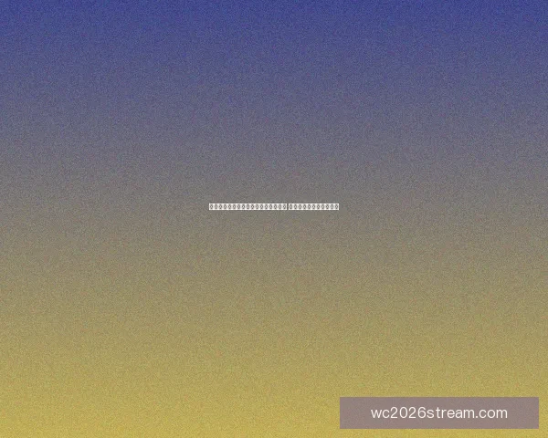 世界杯赛事预测与体育竞猜策略全解析 让你成为赢家的关键秘籍