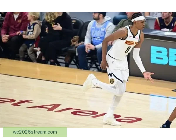 沃特森复出状态回暖砍下14分掘金全员健康剑指总冠军无人可挡