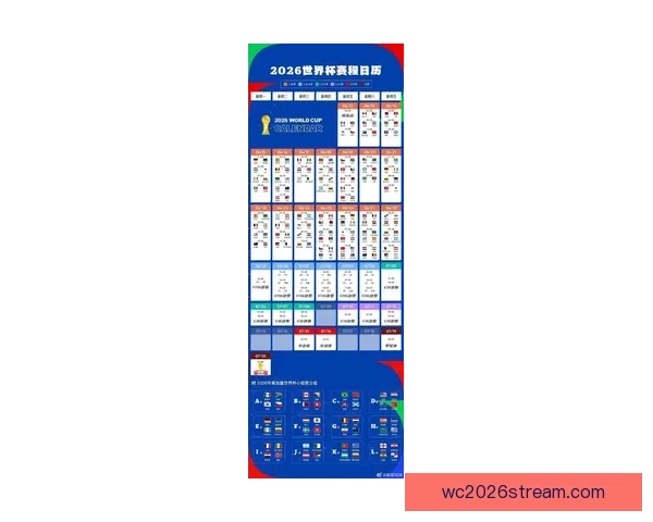 2026世界杯赛事前瞻与热门投注策略全面解析